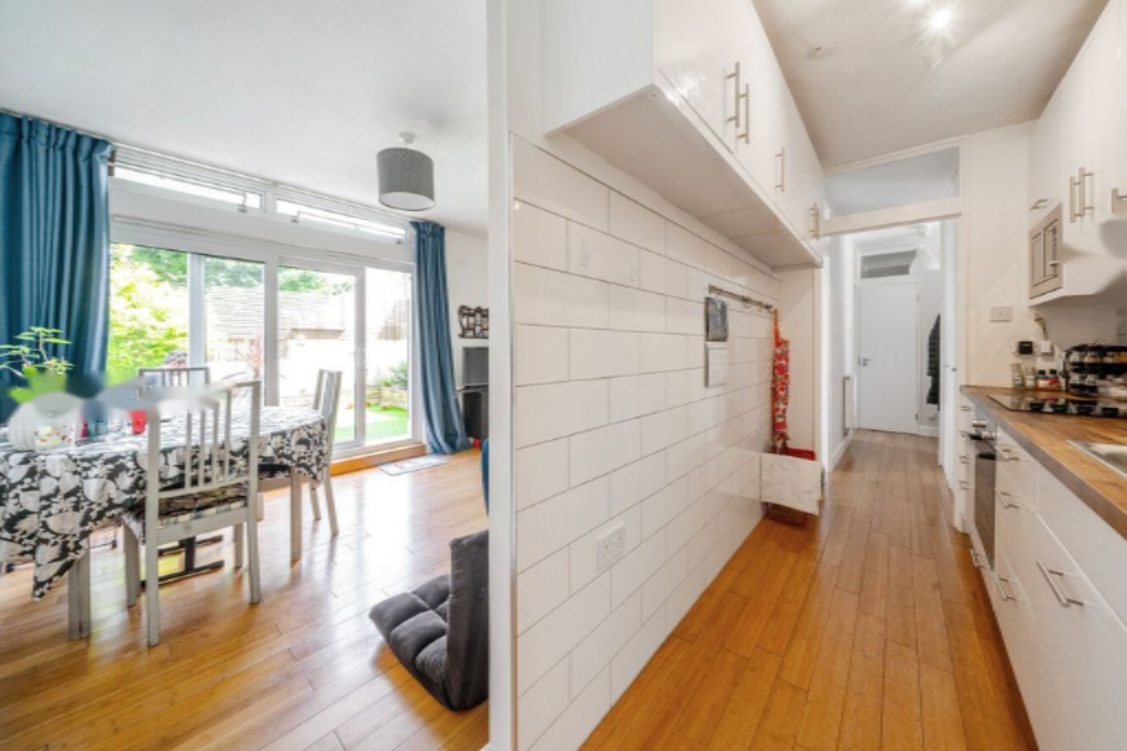 Appartamento a Londra, Regno Unito, 43 m² - foto 9