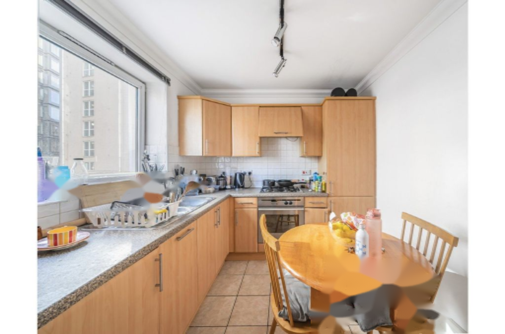 Flat in London, United Kingdom, 49 m² - picture 9