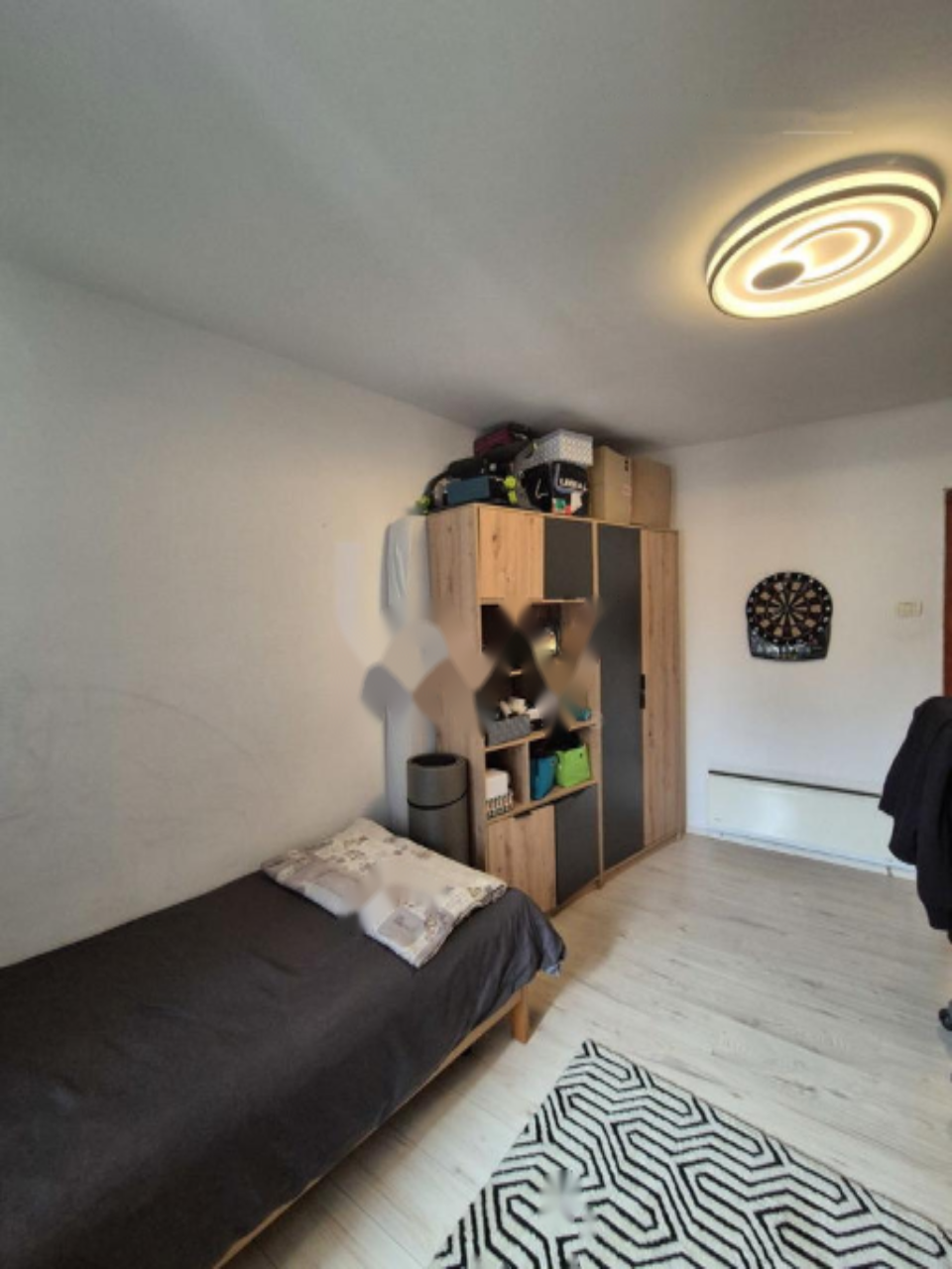 Wohnung in Piran, Slowenien, 53 m² - Foto 9