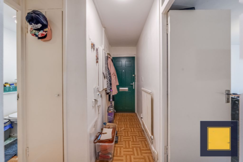 Wohnung in London, Großbritannien, 38 m² - Foto 9