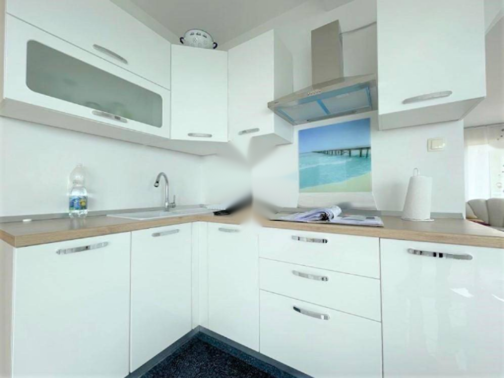 Flat in Opatija, Croatia, 98 m² - picture 9