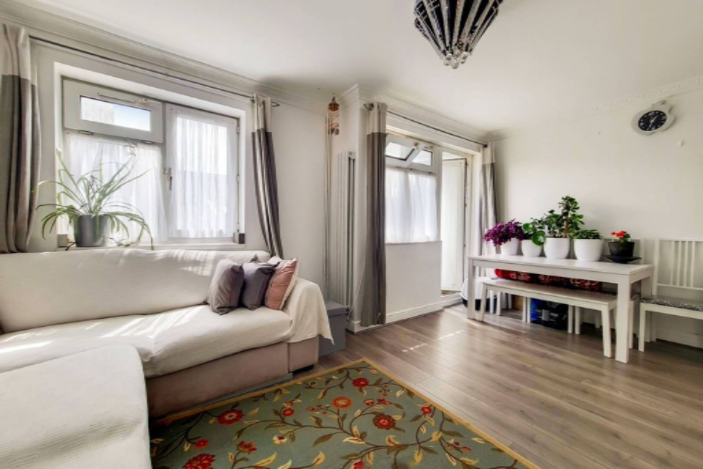 Appartement à Londres, Royaume-Uni, 78 m² - image 9