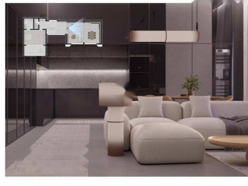 Casa a Opatija, Croazia, 348 m² - foto 9