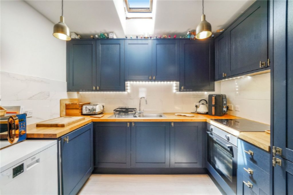 Appartamento a Londra, Regno Unito, 51 m² - foto 9