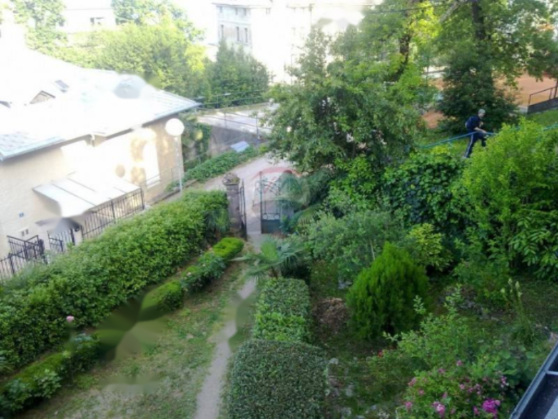 Wohnung in Opatija, Kroatien, 187 m² - Foto 9