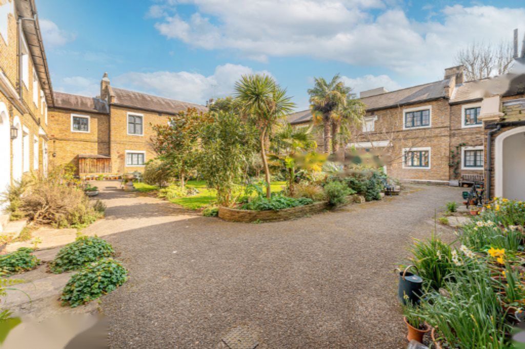 Piso en Londres, Reino Unido, 21 m² - imagen 9