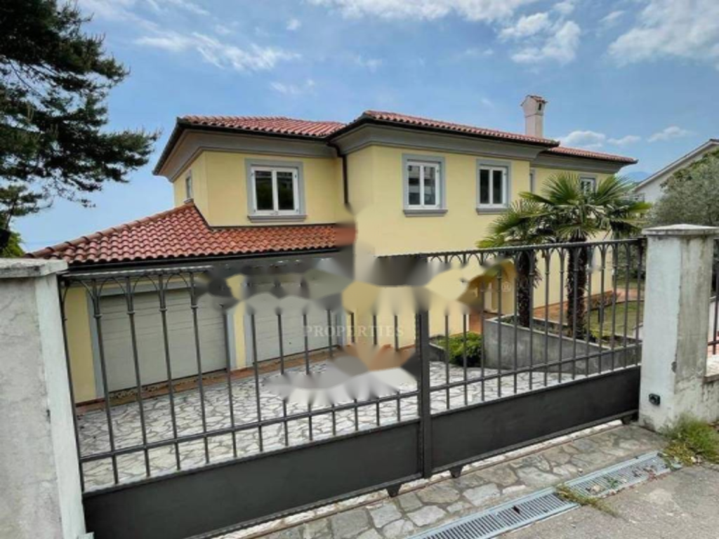 House in Opatija, Croatia, 505 m² - picture 9