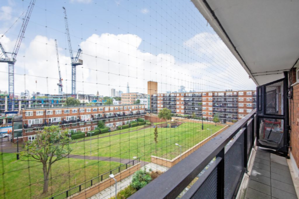 Appartement à Londres, Royaume-Uni, 34 m² - image 9