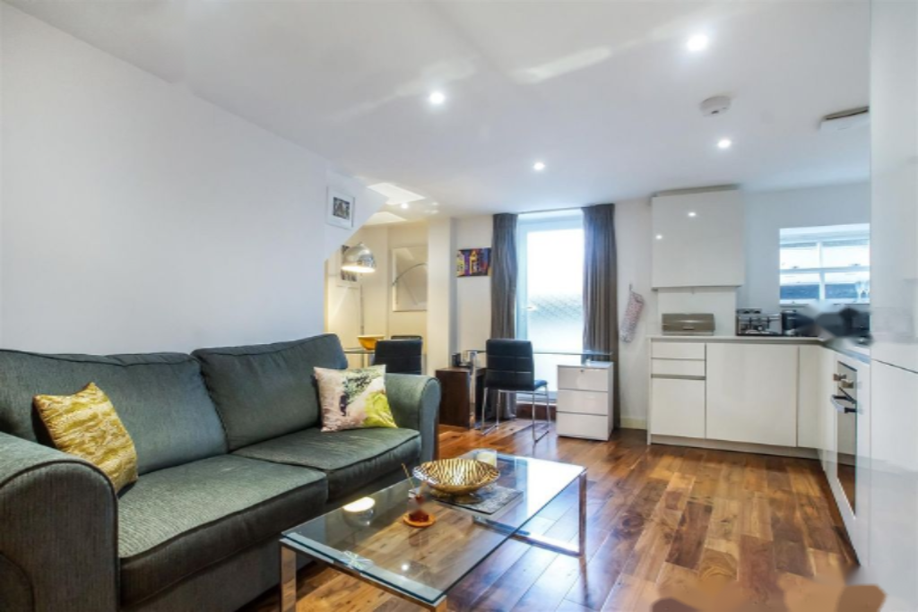 Appartement à Londres, Royaume-Uni, 42 m² - image 9