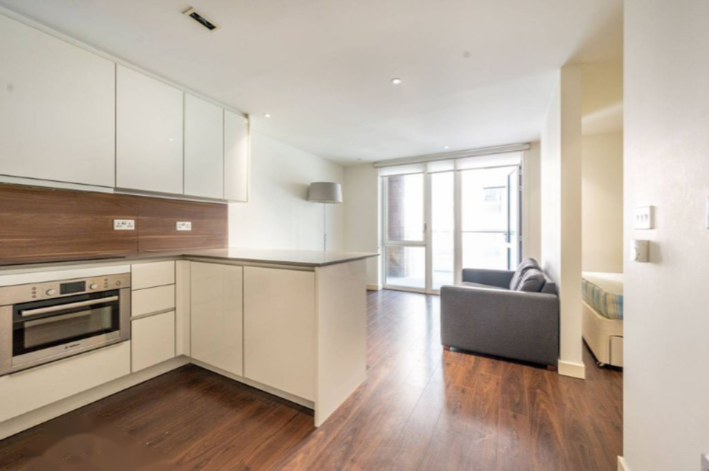 Appartamento a Londra, Regno Unito, 37 m² - foto 9