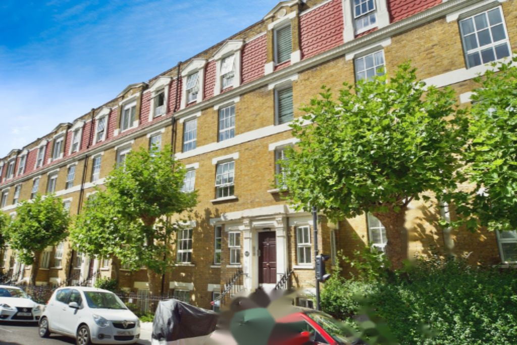 Flat in London, United Kingdom, 55 m² - picture 9