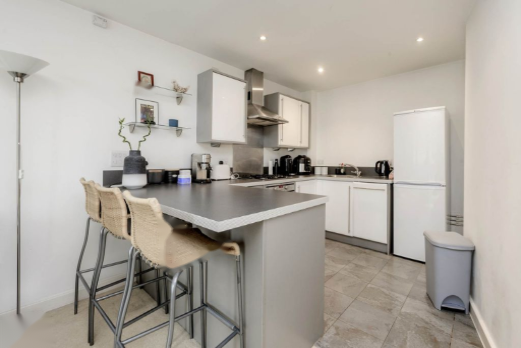 Appartement à Londres, Royaume-Uni, 52 m² - image 9