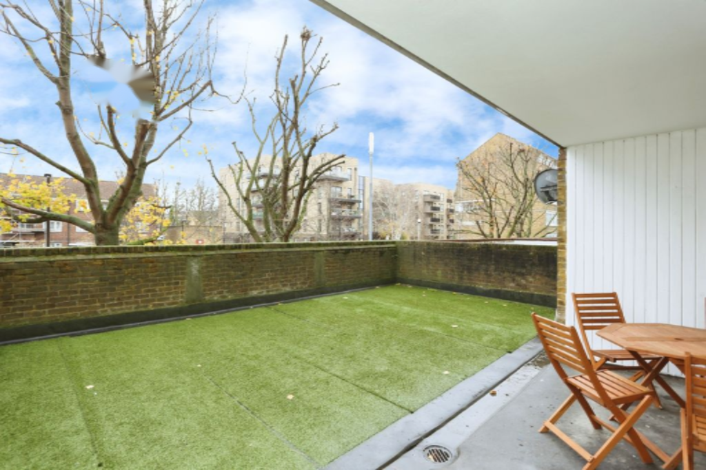 Appartamento a Londra, Regno Unito, 51 m² - foto 9