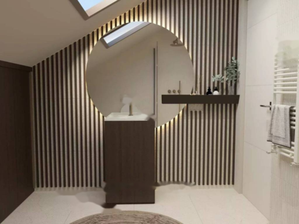 Wohnung in Opatija, Kroatien, 114 m² - Foto 9