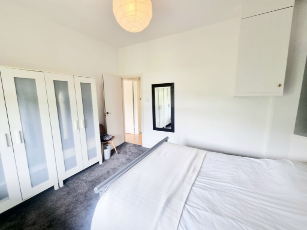 Wohnung in London, Großbritannien, 41 m² - Foto 9