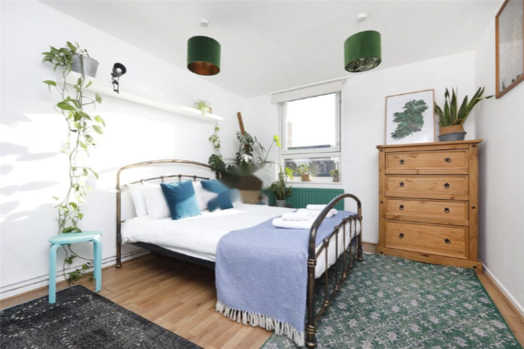 Appartement à Londres, Royaume-Uni, 48 m² - image 9