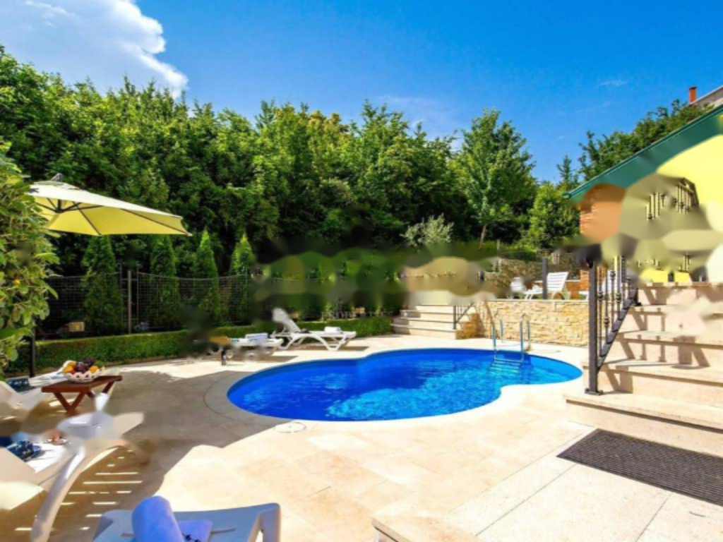 Casa en Opatija, Croacia, 639 m² - imagen 9