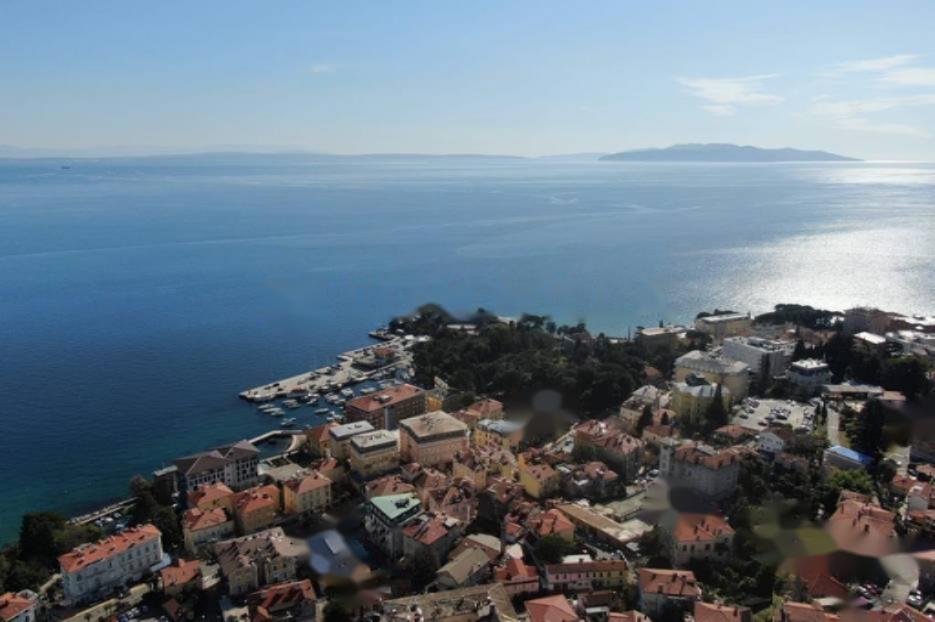 Wohnung in Opatija, Kroatien, 163 m² - Foto 9