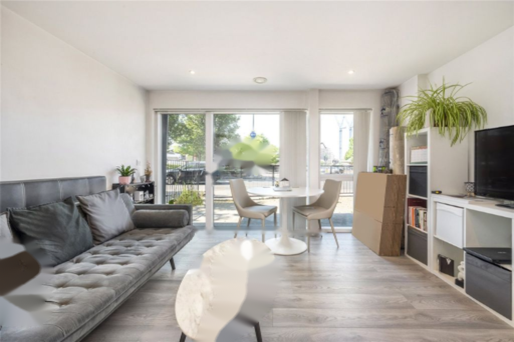 Flat in London, United Kingdom, 52 m² - picture 9