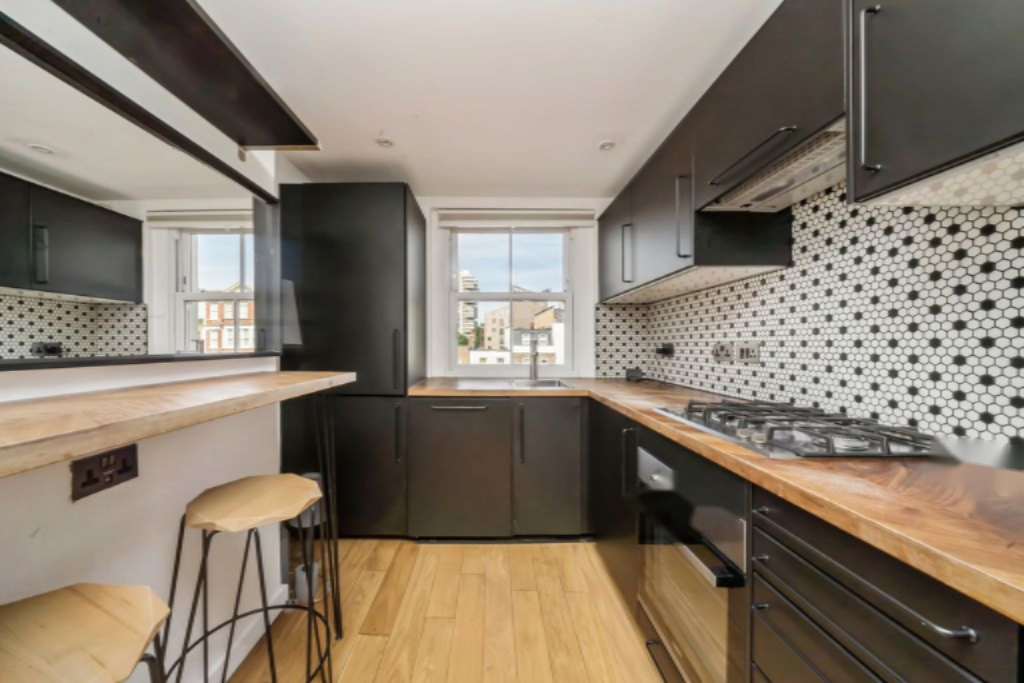 Piso en Londres, Reino Unido, 76 m² - imagen 9