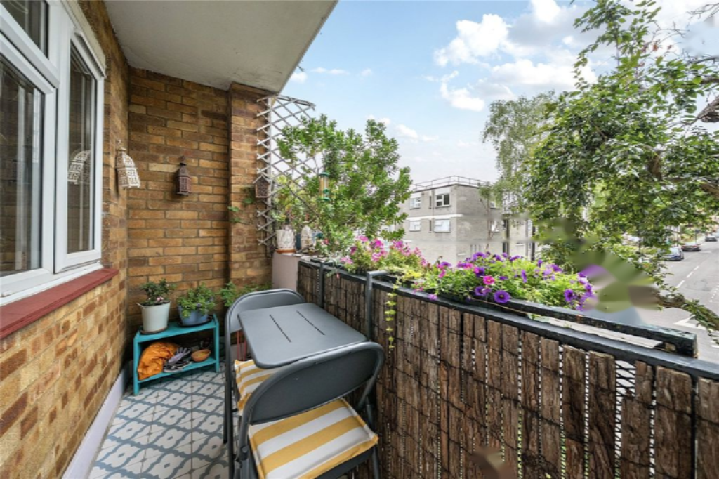 Appartement à Londres, Royaume-Uni, 49 m² - image 9