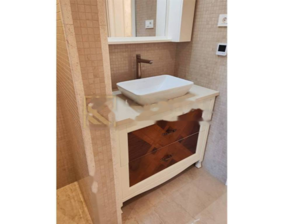 Wohnung in Opatija, Kroatien, 93 m² - Foto 9