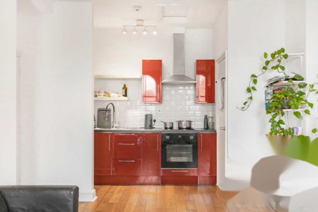 Appartamento a Londra, Regno Unito, 43 m² - foto 9