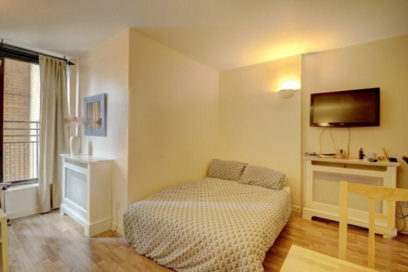 Flat in London, United Kingdom, 20 m² - picture 9
