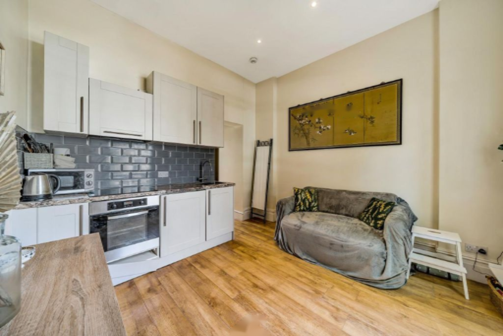 Appartamento a Londra, Regno Unito, 30 m² - foto 9