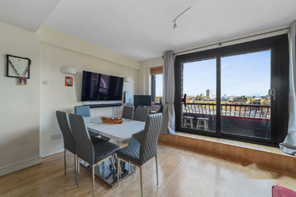 Appartement à Londres, Royaume-Uni, 51 m² - image 9