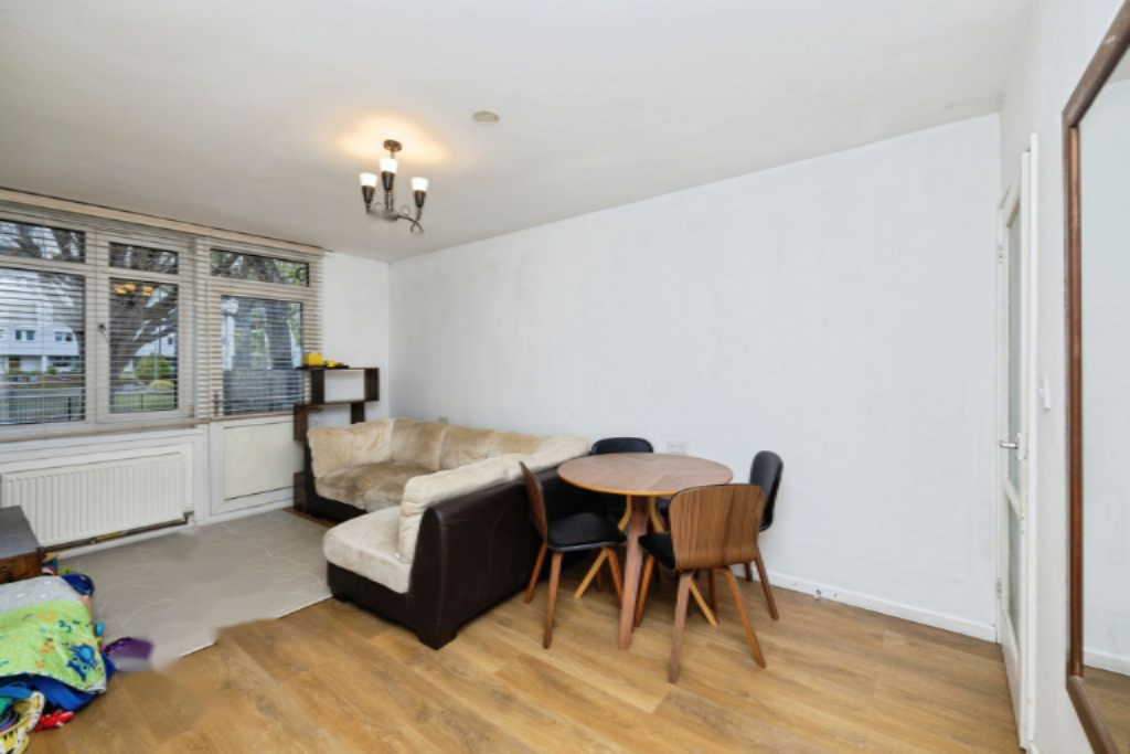 Flat in London, United Kingdom, 42 m² - picture 9