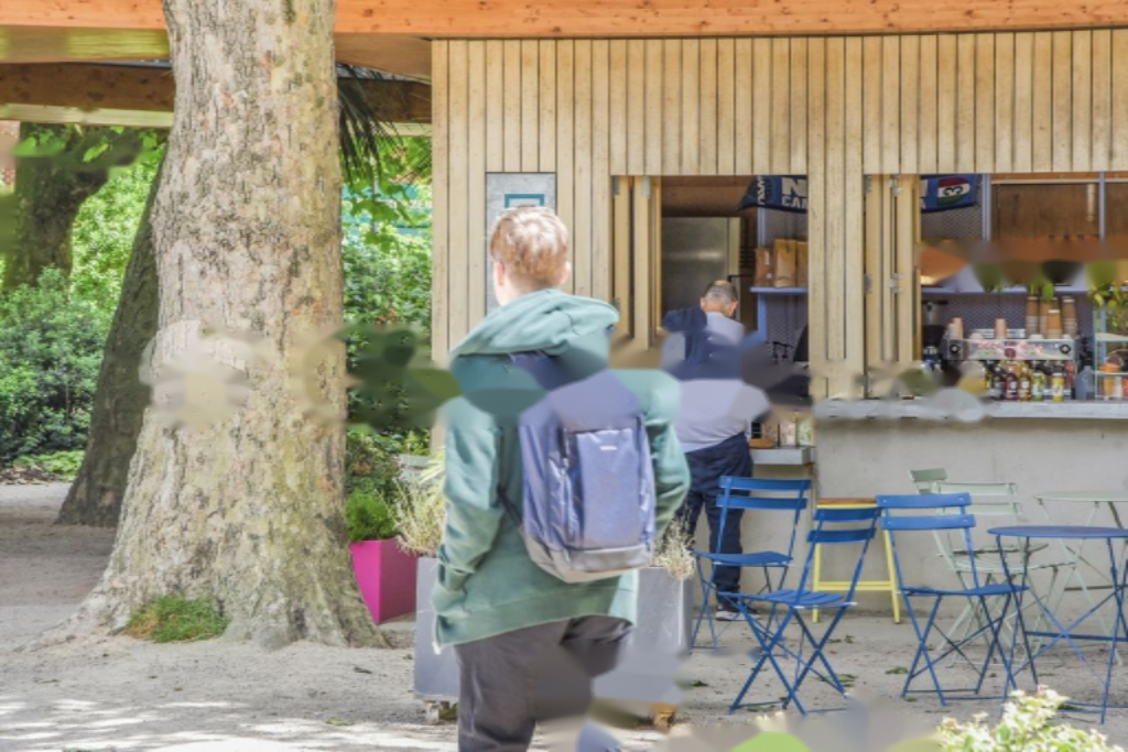 Flat in London, United Kingdom, 40 m² - picture 9