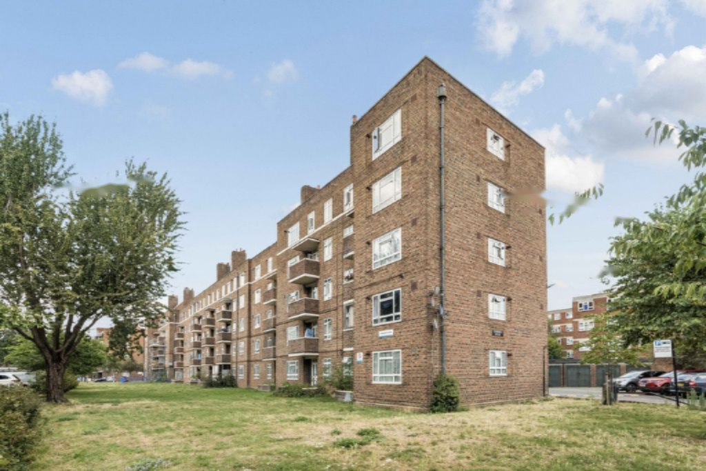 Piso en Londres, Reino Unido, 74 m² - imagen 9