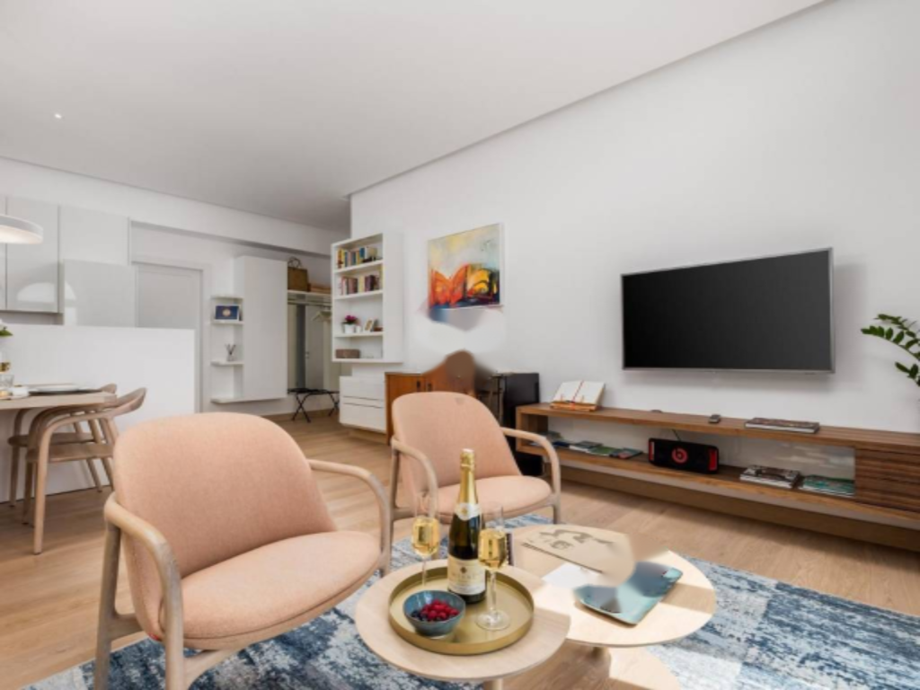 Wohnung in Opatija, Kroatien, 79 m² - Foto 9