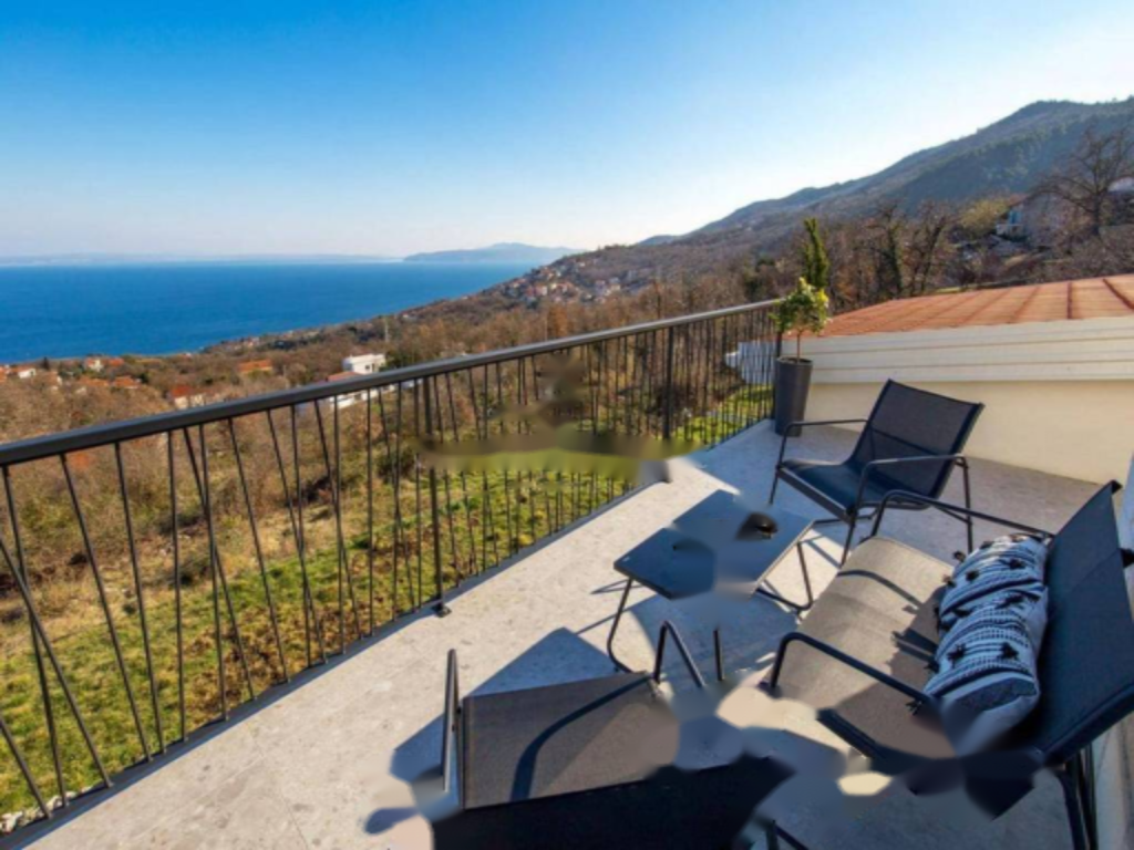 Casa en Opatija, Croacia, 180 m² - imagen 9