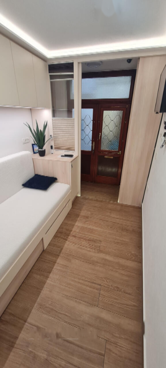 Piso en Piran, Eslovenia, 19 m² - imagen 9