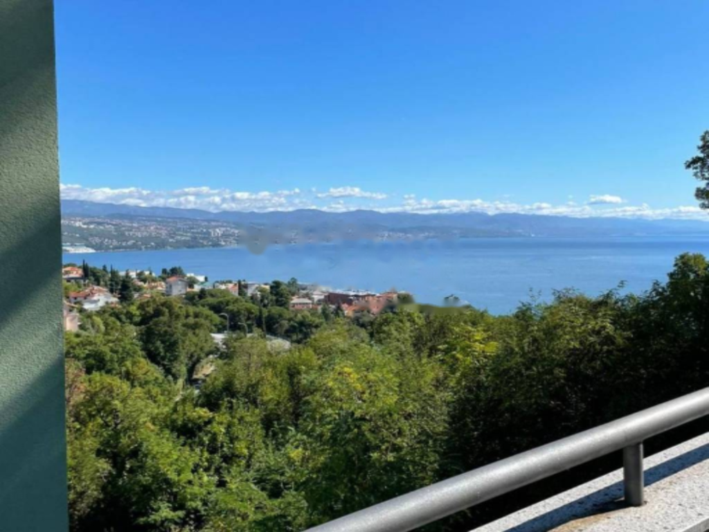 Piso en Opatija, Croacia, 112 m² - imagen 9