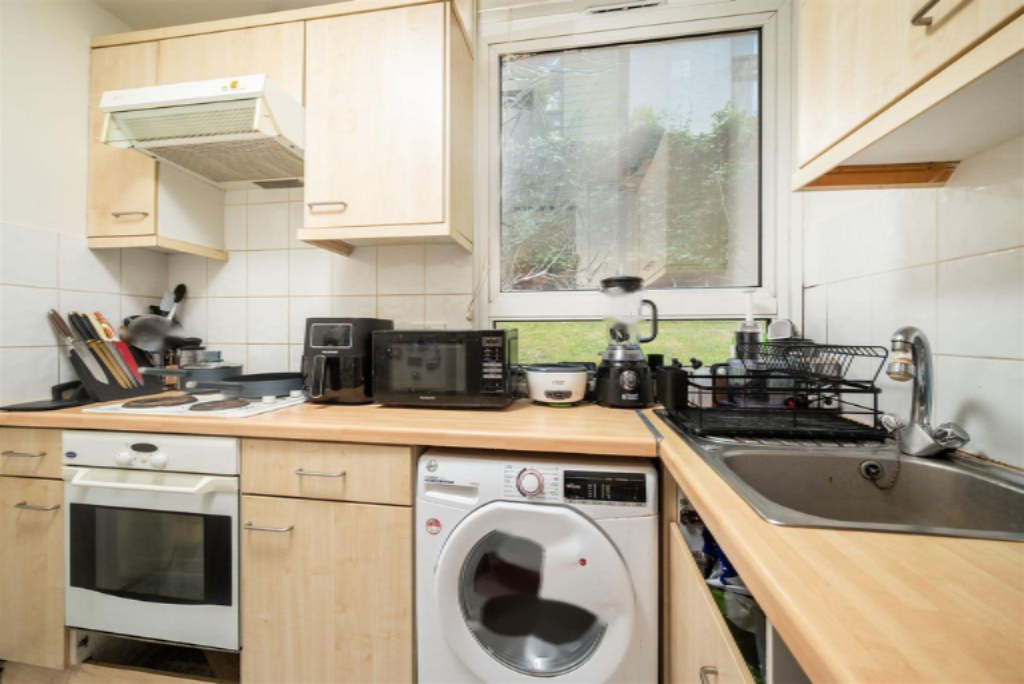 Piso en Londres, Reino Unido, 37 m² - imagen 8