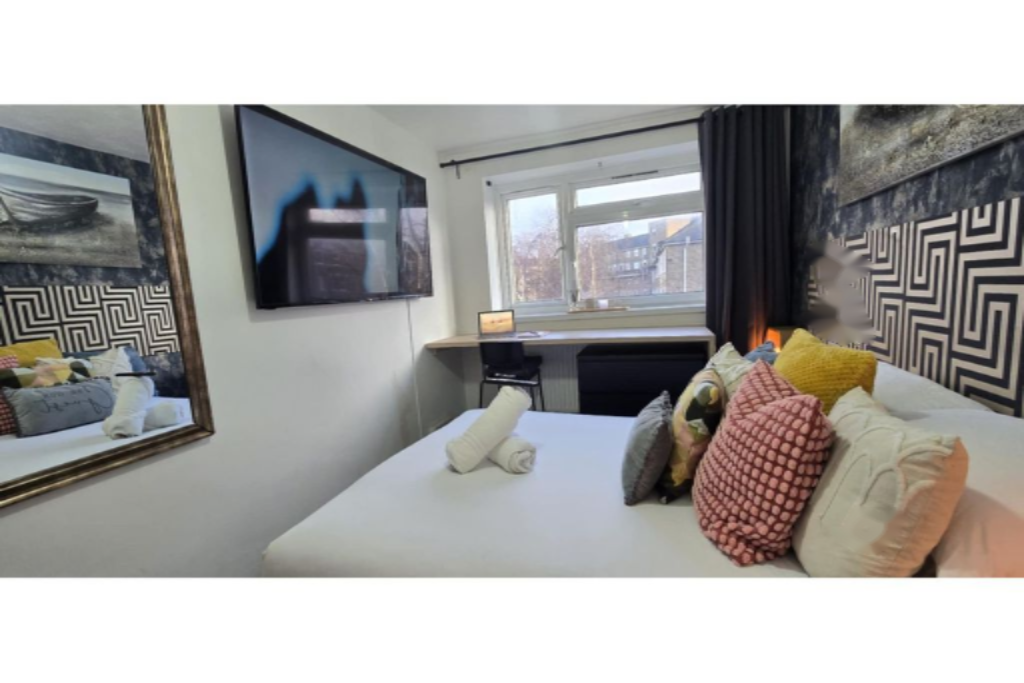 Appartamento a Londra, Regno Unito, 57 m² - foto 9