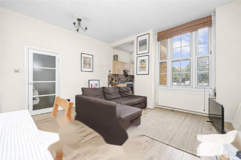 Appartement à Londres, Royaume-Uni, 48 m² - image 9