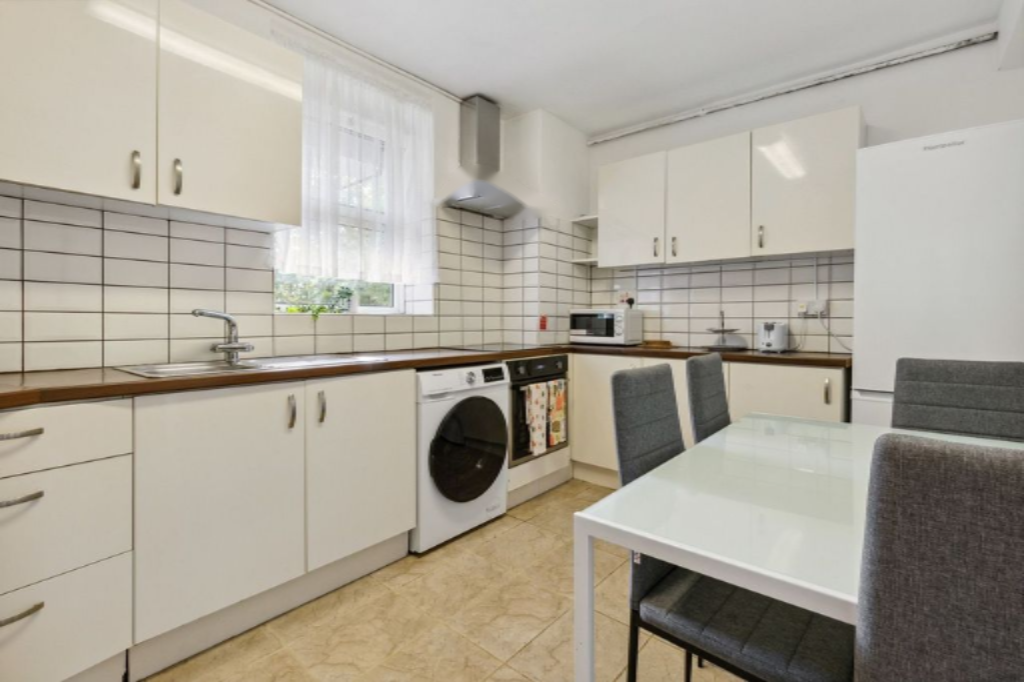 Appartement à Londres, Royaume-Uni, 76 m² - image 9
