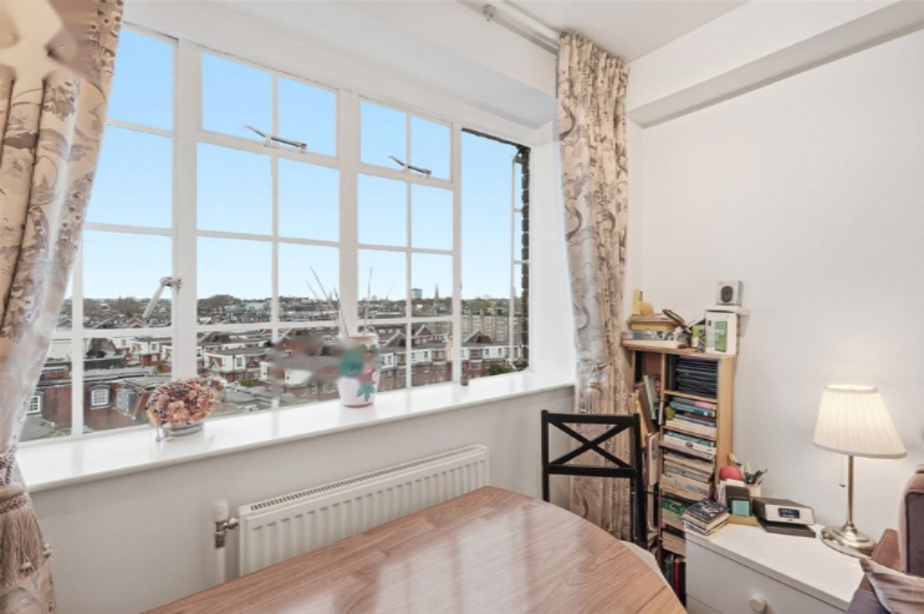 Appartement à Londres, Royaume-Uni, 17 m² - image 9