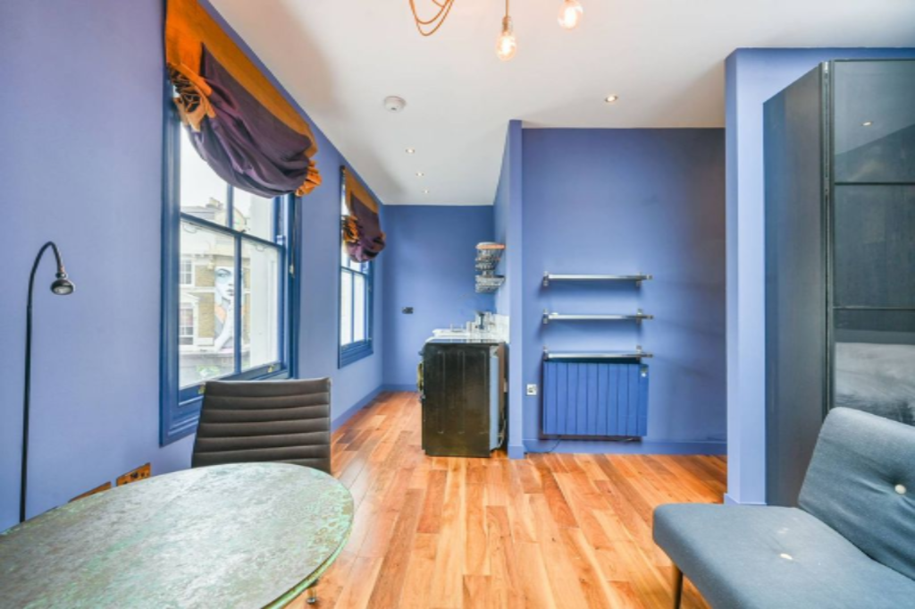 Appartement à Londres, Royaume-Uni, 31 m² - image 9