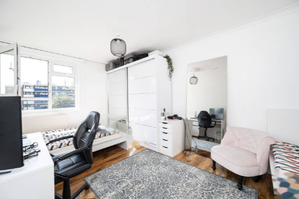 Appartamento a Londra, Regno Unito, 66 m² - foto 9