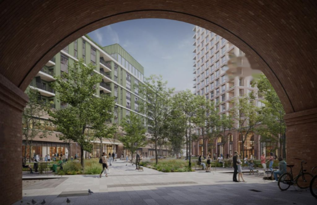 Appartamento a Londra, Regno Unito, 84 m² - foto 9