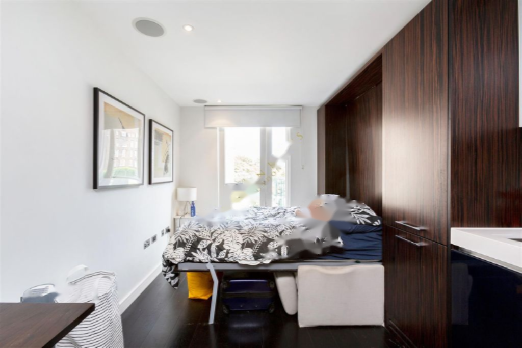 Flat in London, United Kingdom, 25 m² - picture 9