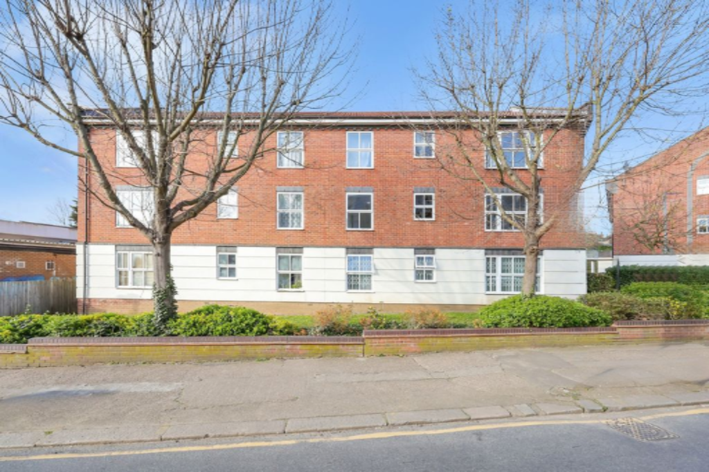 Wohnung in London, Großbritannien, 54 m² - Foto 9