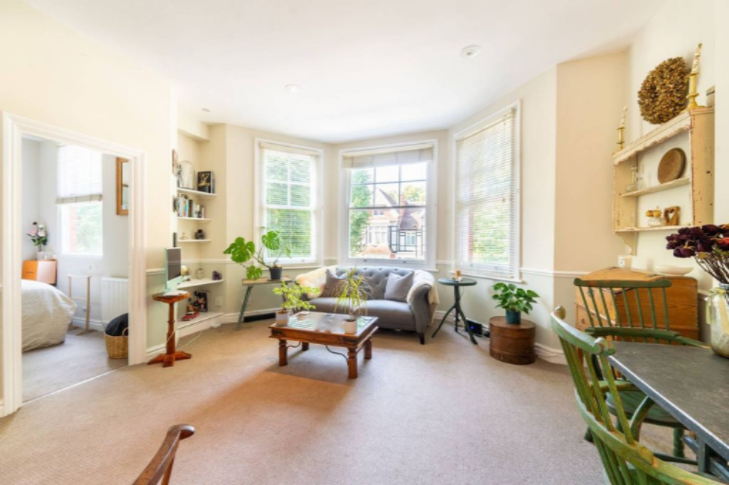 Appartamento a Londra, Regno Unito, 44 m² - foto 9