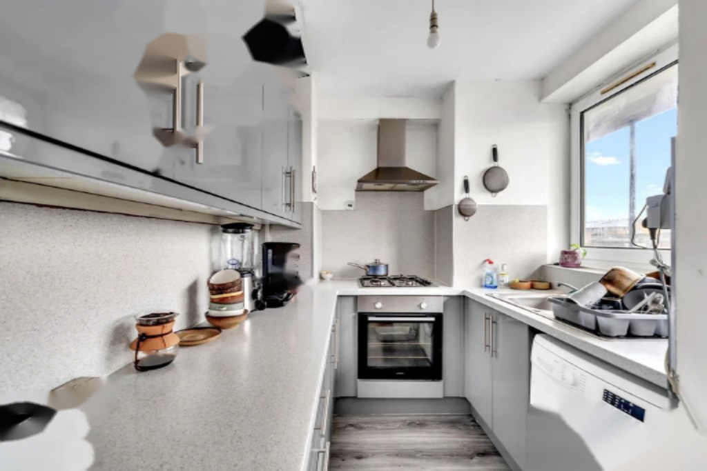 Piso en Londres, Reino Unido, 63 m² - imagen 9