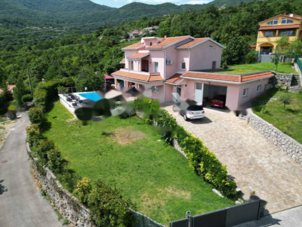 Casa en Opatija, Croacia, 500 m² - imagen 9